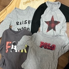子供用品 キッズ用品 子供服