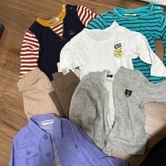 子供用品 キッズ用品 子供服