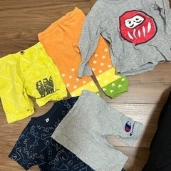 子供用品 キッズ用品 子供服