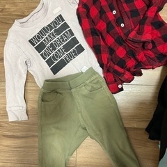 子供用品 キッズ用品 子供服