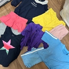 子供用品 キッズ用品 子供服
