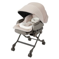 【美品】combi コンビ ホワイトレーベルネムリラ AUTO ...