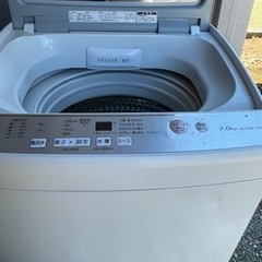 家電 生活家電 洗濯機