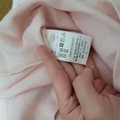 【LACOSTE】　ワンピース　ラコステ　ミニ丈　ポロワンピ　の画像