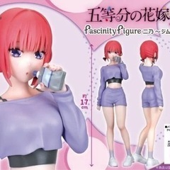 五等分の花嫁∬  〜ジムデート風〜　コンプセットの画像