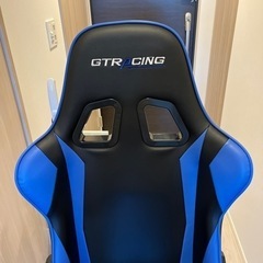 本日最短希望　ゲーミングチェアの画像