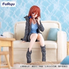 五等分の花嫁　くつろぎルームウェアver. 　コンプセット の画像