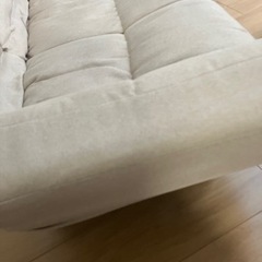 SALE‼️1人がけソファーの画像