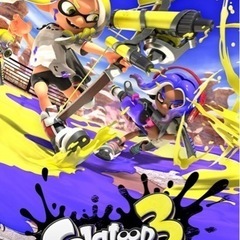 スプラフレンド募集！