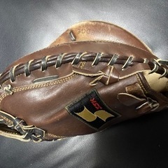グローブ　ミット　スポーツ 野球