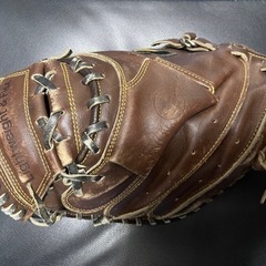 グローブ　ミット　スポーツ 野球の画像