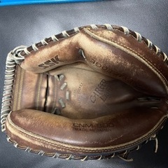 グローブ　ミット　スポーツ 野球の画像