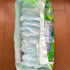 大人用　ライフリー　さわやかパッド　120ccの画像