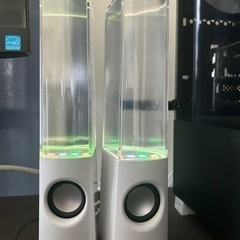 スピーカー
