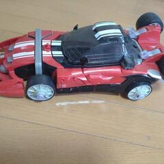 仮面ライダードライブトライドロン🏎️の画像