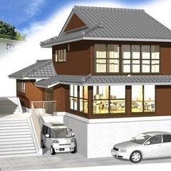 次世代型シェアハウス計画中※（仮称）新中川シェアハウス