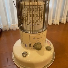 家電 季節、空調家電 ストーブ