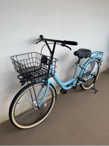 TRADEA PARIS GUARDIAN 700C 自転車 クロスバイク トレーディア パリス