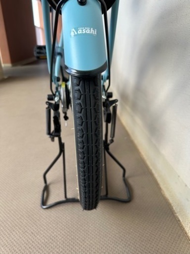 【お譲り先決定】自転車 シティサイクル