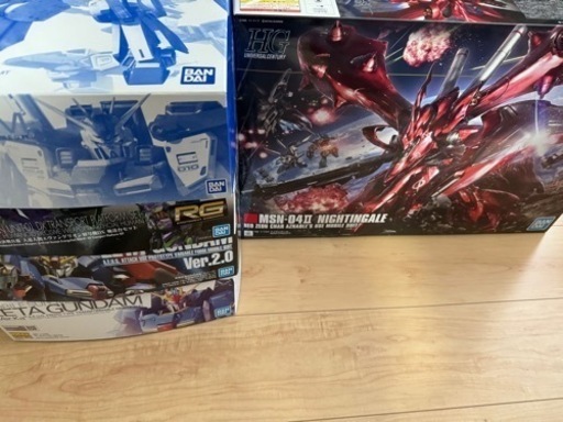 おもちゃ 模型、プラモデル