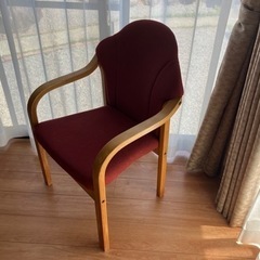 介護用チェアの画像