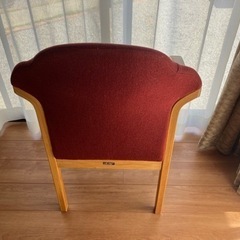 介護用チェアの画像