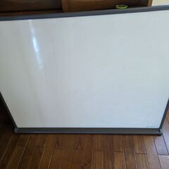 たっぷりホワイトボードの画像