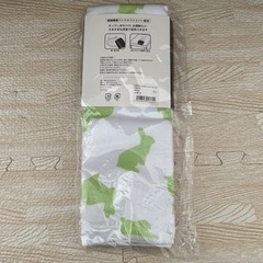 新品　マイクロファイバークロス　2枚セットの画像