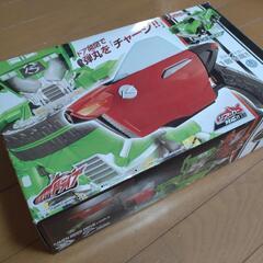 仮面ライダードライブドア銃の画像