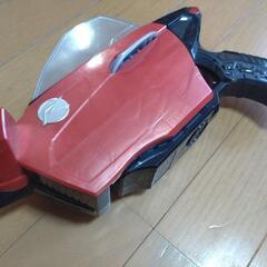 仮面ライダードライブドア銃