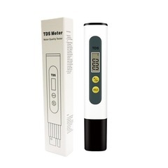 水質検査器 - 3 で 1 水テスター TDS EC メーター温...