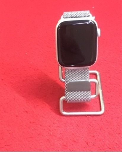 Apple Watch SE2 バッテリー100%アップルウォッチ