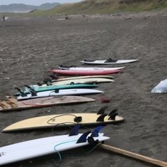 東京からサーフィン🏄‍♂️に行きませんか？ - 練馬区