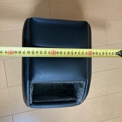 車　カー用品　収納の画像