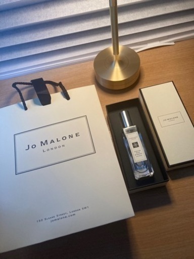 Jo Malone イングリッシュ ペアー&フリージア コロン　30ml