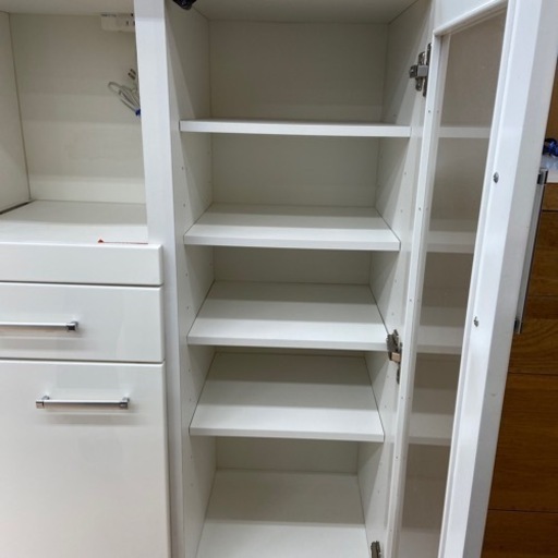 【トレファク摂津店】ニトリのキッチンカウンターが入荷致しました！！