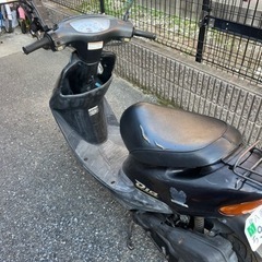 ブレーキ修理してもらいたいです！