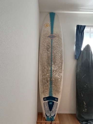 【お値下げ相談可】サーフボード　ロングボード
