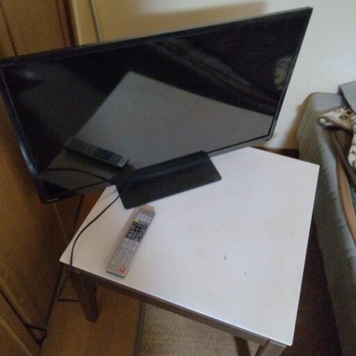 家電 テレビ