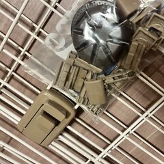 アイリスオーヤマ 犬 サークル  ケージ ウッディシステムサークル SWS-900 ナチュラルの画像