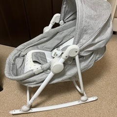 子供用品 ベビー用品 ベビーラック、ベビーチェア　バウンサー　ヤトミの画像