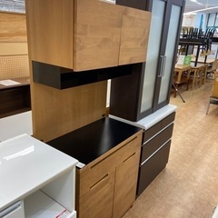 【トレファク摂津店】UNICO（ウニコ）のレンジボードが入荷致し...