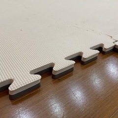 ジョイントマット　大　厚め　　の画像