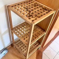 棚
