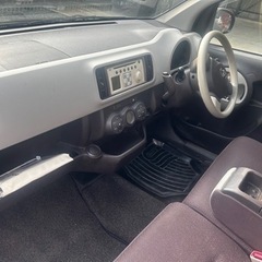 最終値下げ‼️トヨタ　パッソ　平成23年式　車検付きの画像