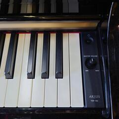 【愛品倶楽部柏店】YAMAHA 電子ピアノ YDP-162PE 2016年製 昇降椅子付の画像