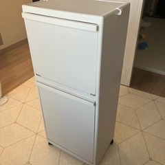 ゴミ箱/物入れ