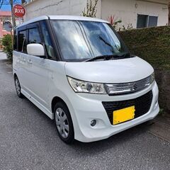 車検2年付、整備済み、タイヤ4本新品、スマートキー2個付き!!エ...
