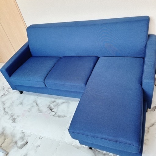家具 ソファ 3人掛けソファ