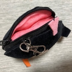 鬼滅の刃 禰豆子 パスケースの画像